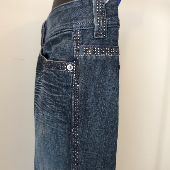 Guess jeans daredevil black stone denim - Picture 4 of 16